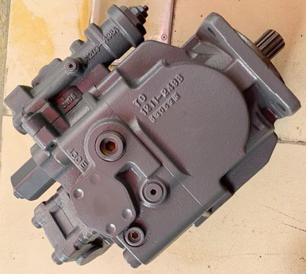 Hydraulic Pump EC80D For Excavators 564756