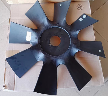 Diesel Engine Fan Blade EC300D High Quality For Excavators 35564