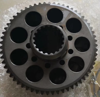Walking Motor Pump Bladder Plunger EC250D/300D/250E/300E/290B For Excavators 2367875476