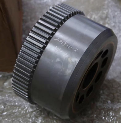 Walking Motor Pump Bladder Plunger EC250D/300D/250E/300E/290B For Excavators 2367875476