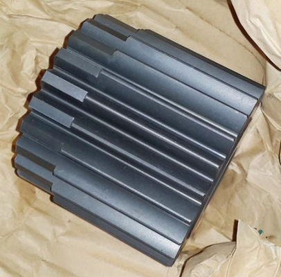 Rotary Deceleration First Second Stage Sun Gear EC380D/480D/360B/460B For Excavators