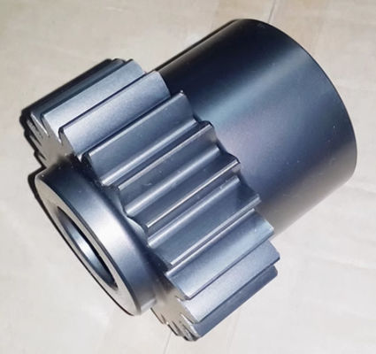 Rotary Deceleration First Second Stage Sun Gear EC380D/480D/360B/460B For Excavators