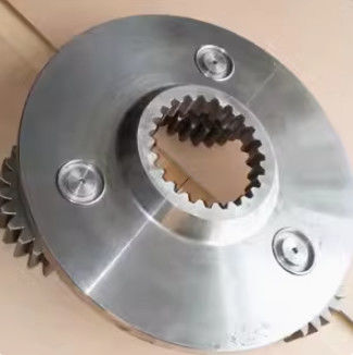 Rotation Deceleration First Stage Planetary Carrier EC360B/380D High Quality For Excavators