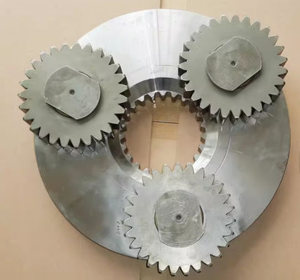 Rotation Deceleration First Stage Planetary Carrier EC360B/380D High Quality For Excavators