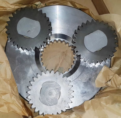 Rotation Deceleration First Stage Planetary Carrier EC360B/380D High Quality For Excavators