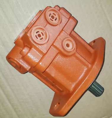 Fan Motor EC380D/480D/360B/460B High Quality For Excavators