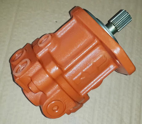 Fan Motor EC380D/480D/360B/460B High Quality For Excavators