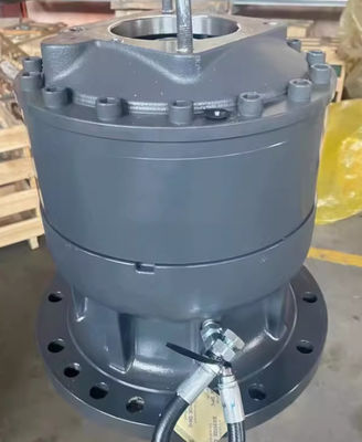 Rotary Gear Box / Tooth Box EC380D/360B/700BC High Quality For Excavators 345437356735654
