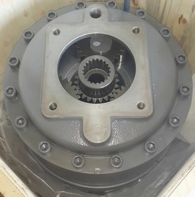 Rotary Gear Box / Tooth Box EC380D/360B/700BC High Quality For Excavators 345437356735654