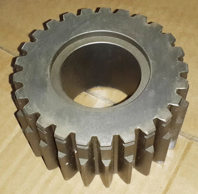 EC210B/290B/360B/240B Walking Deceleration Sun Gear 2522 for Excavators