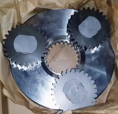 Gearbox Gear EC220D/250D/300D/210B/360B/460B/380D High Quality For Excavators