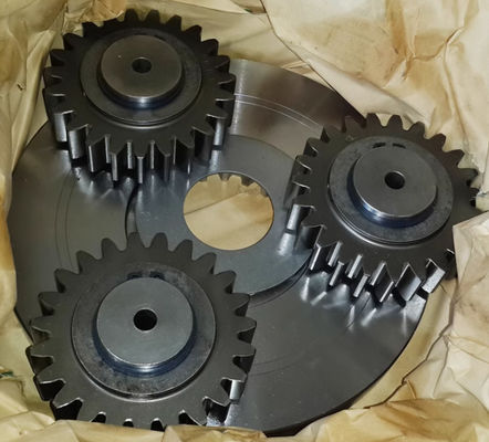 Gearbox Gear EC220D/250D/300D/210B/360B/460B/380D High Quality For Excavators