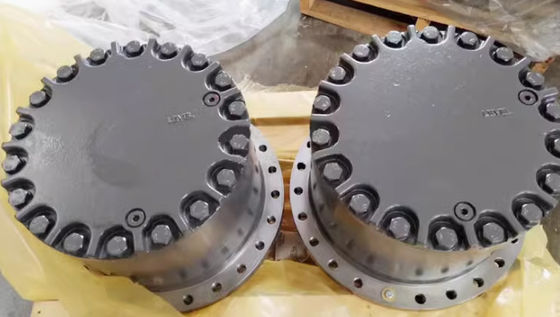 Traveling Gearbox / Tooth Box EC220D/250D/300D High Quality For Excavators 34456345