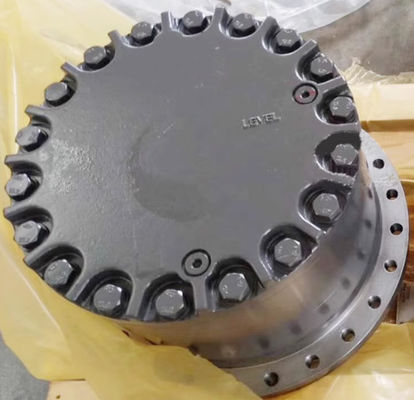 Traveling Gearbox / Tooth Box EC220D/250D/300D High Quality For Excavators 34456345