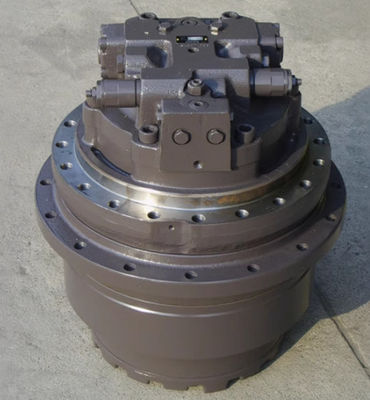 Traveling Motor Assembly EC380D/360B/290B High Quality For Excavators 34234534