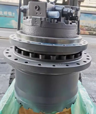 Traveling Motor Assembly EC380D/360B/290B High Quality For Excavators 34234534