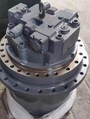 Traveling Motor Assembly EC380D/360B/290B High Quality For Excavators 34234534