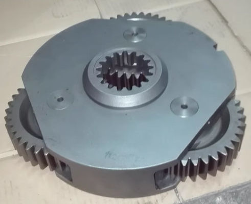Walking Deceleration First Stage Planetary Carrier EC250D/220D/240B/290B/210B High Quality For Excavators 34568467565
