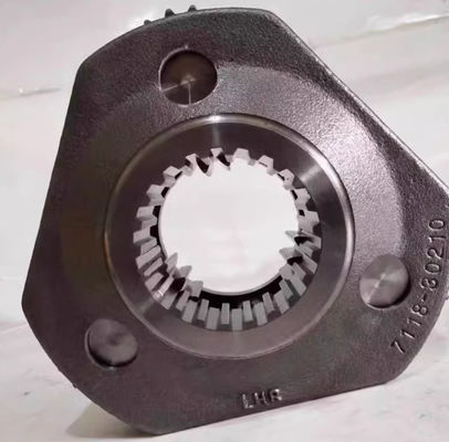 Diesel Engine Type Second Stage Planetary Carrier for Rotational Deceleration EC220D/210B/480D/460B/480E Excavator 5356346534