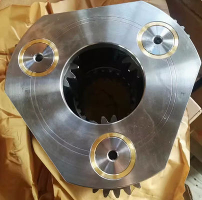 Diesel Engine Type Second Stage Planetary Carrier for Rotational Deceleration EC220D/210B/480D/460B/480E Excavator 5356346534
