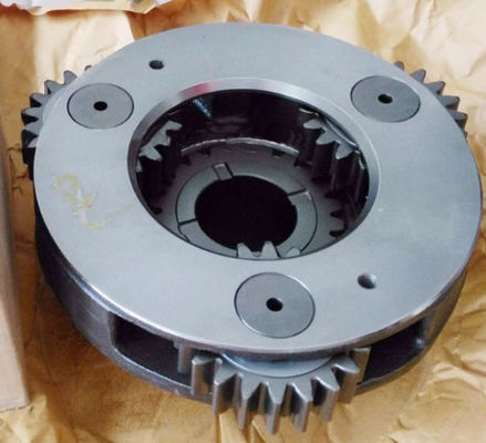 Secondary Planetary Assembly For Walking Deceleration EC360B/380D/240B/290B High Quality For Excavators