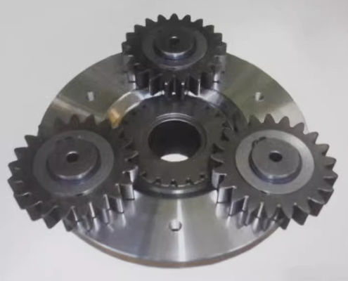 Walking Deceleration First Stage Planetary Assembly EC480D/460B/700B/700C High Quality For Excavators 67978566