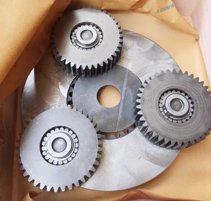 Walking Deceleration First Stage Planetary Assembly EC480D/460B/700B/700C High Quality For Excavators 67978566