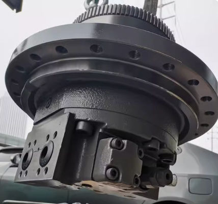 Travelling Motor Without Gearbox EC480D/380D/380E/480E/360B High Quality For Excavators 567243