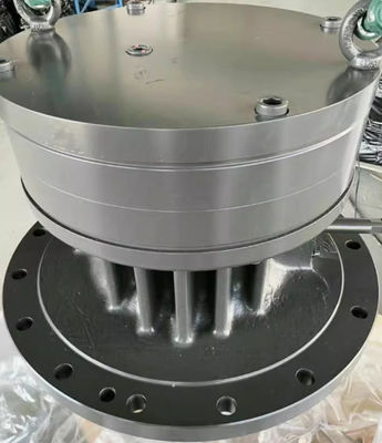 Rotary Gear Box/Tooth Box EC250D/300D/240B/290B High Quality For Excavators 457467456