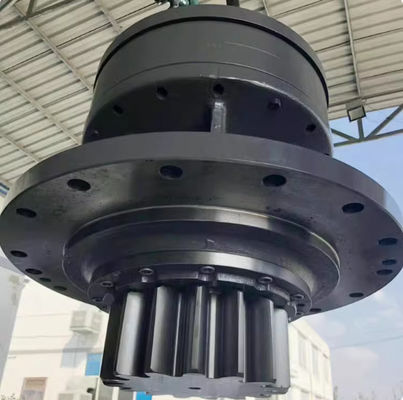 Rotary Gear Box/Tooth Box EC250D/300D/240B/290B High Quality For Excavators 457467456