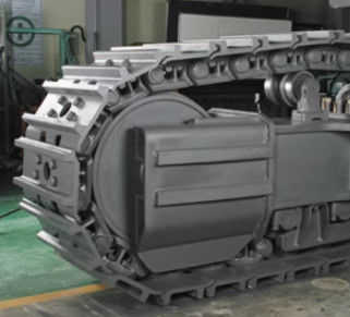 Chain Plate EC360B/460B/480D/700B/700C High Quality For Excavators 567465754