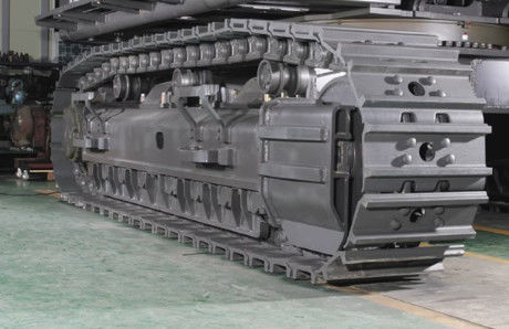 Chain Plate EC360B/460B/480D/700B/700C High Quality For Excavators 567465754