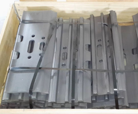 Chain Plate EC360B/460B/480D/700B/700C High Quality For Excavators 567465754