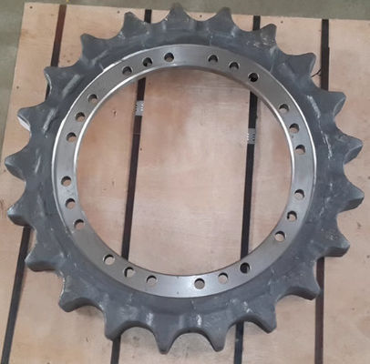 Drive Teeth EC220D/250D/350D/240B/360B/480D/380D High Quality For Excavators 45643