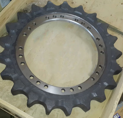 Drive Teeth EC220D/250D/350D/240B/360B/480D/380D High Quality For Excavators 45643