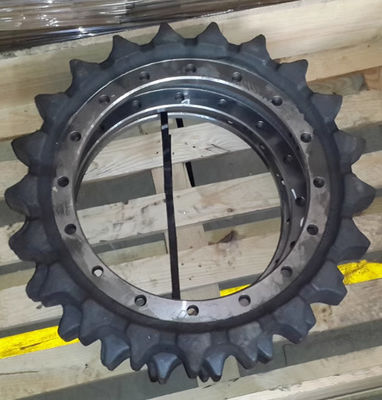 Drive Teeth EC220D/250D/350D/240B/360B/480D/380D High Quality For Excavators 45643