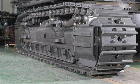 Chain EC380D/480D/360B/460B/220D/240B/300D/700B For Excavators 45243234