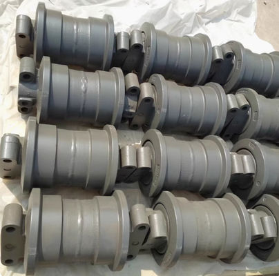 Track Roller EC220D/250D/240B/360B/460B/480D/700B High Quality For Excavators 345645654