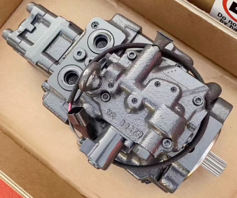 Hydraulic Pump PC70-8/60-8/78-6/56/55 High Quality For Excavators