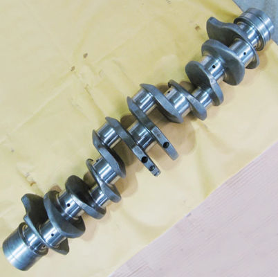 Crank Shaft 6HK1X-ZX330/330-3/200/200-3/360/450/470-3 High Quality For Excavators