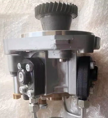 High Pressure Oil Pump/Diesel Pump ZX200-3/330-3/SH240-5/350-5 For Excavators