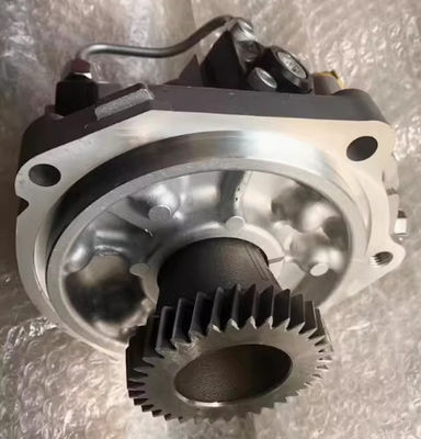 High Pressure Oil Pump/Diesel Pump ZX200-3/330-3/SH240-5/350-5 For Excavators
