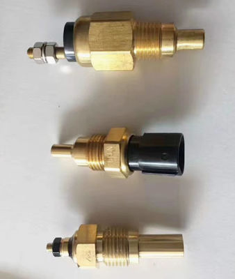Water Temperature Sensor ZX200/230/240-3/330/360/470 High Quality For Excavators