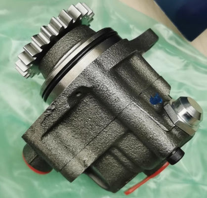 Fuel Diesel Pump EC350D/350E High Quality For Excavators 89574567