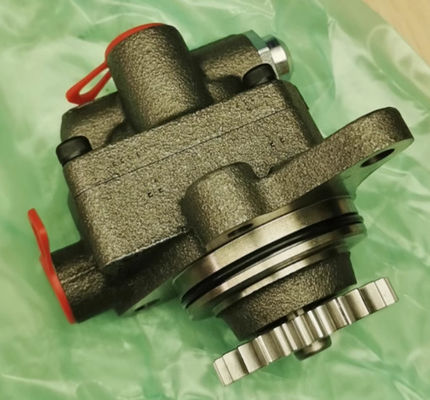 Fuel Diesel Pump EC350D/350E High Quality For Excavators 89574567