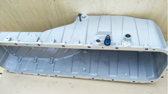 Oil Pan EC380D/480D/360B/380E/480E High Quality For Excavators 98797