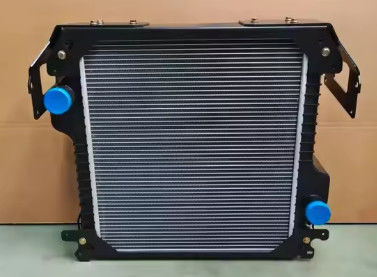 JCB332/C8935 Radiator For JCB Excavator High quality
