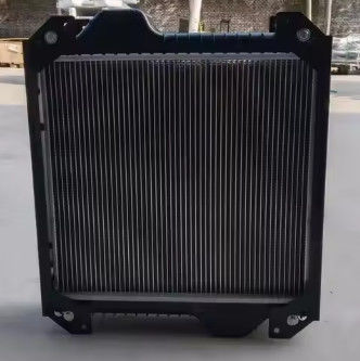 JCB332/C8935 Radiator For JCB Excavator High quality