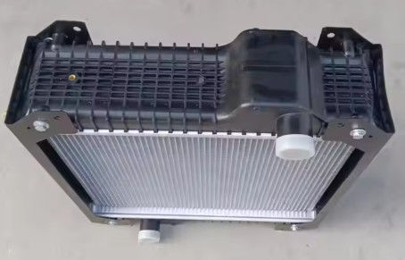 JCB332/C8935 Radiator For JCB Excavator High quality
