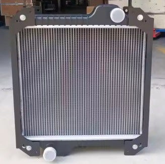 JCB332/C8935 Radiator For JCB Excavator High quality